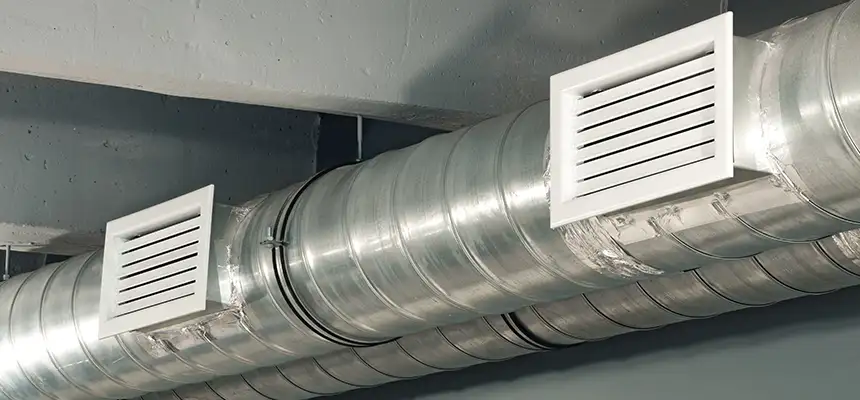 Our Air Duct Camera Inspection Services in Arbutus, MD