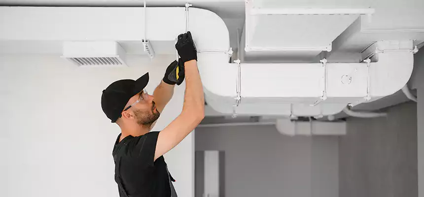 Our Air Duct Repair Services in Arbutus, MD