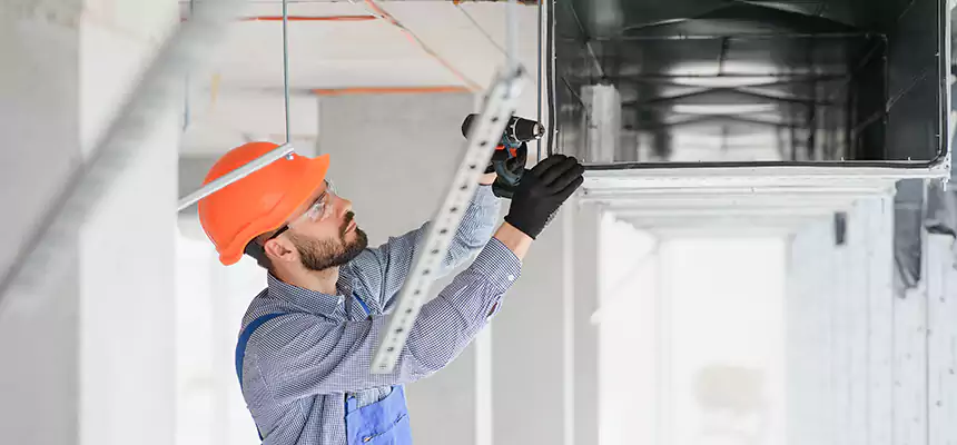 Our Air Vent Replacement Services in Arbutus, MD