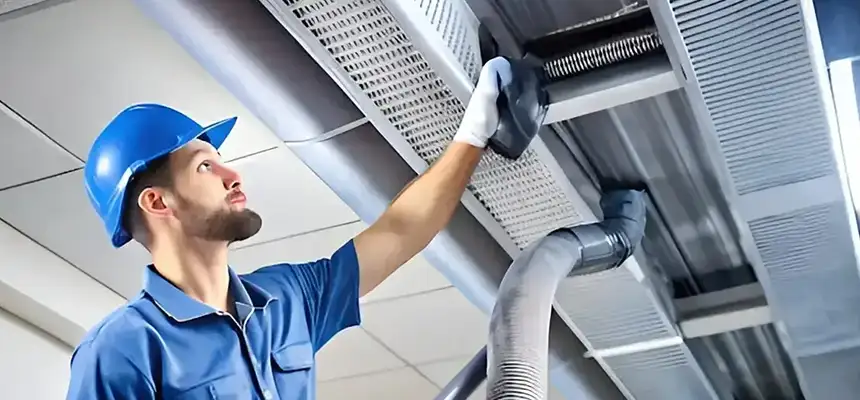 Our Annual Dryer Vent Maintenance Services in Arbutus, MD