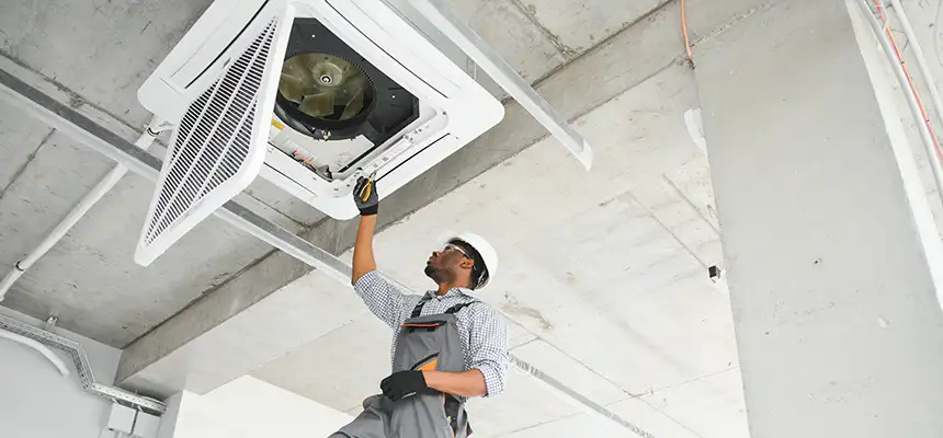 Efficient Multi‑Unit & HOA Annual Vent Cleaning Plans in Arbutus