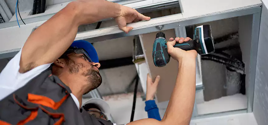 Our Apartment Air Duct Cleaning Services in Arbutus, MD