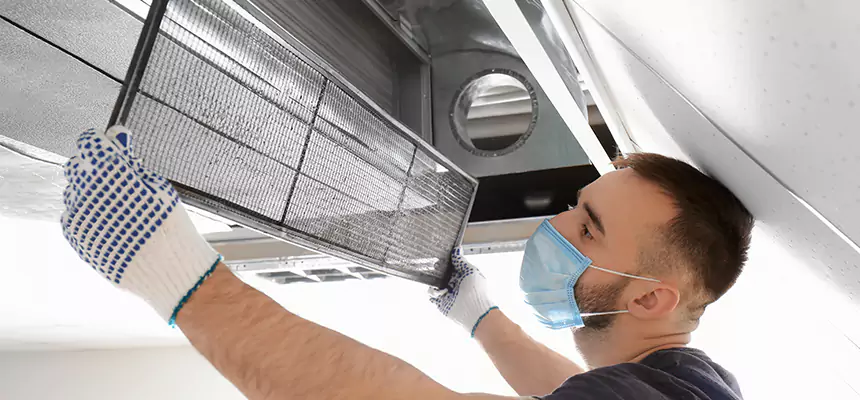 Our Bathroom Exhaust Duct Cleaning Services in Arbutus, MD