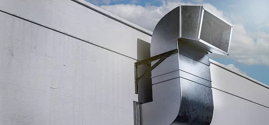 Comprehensive Commercial HVAC Cleaning in Arbutus