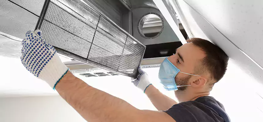 Our Dryer Vent Cleaning Services in Arbutus, MD