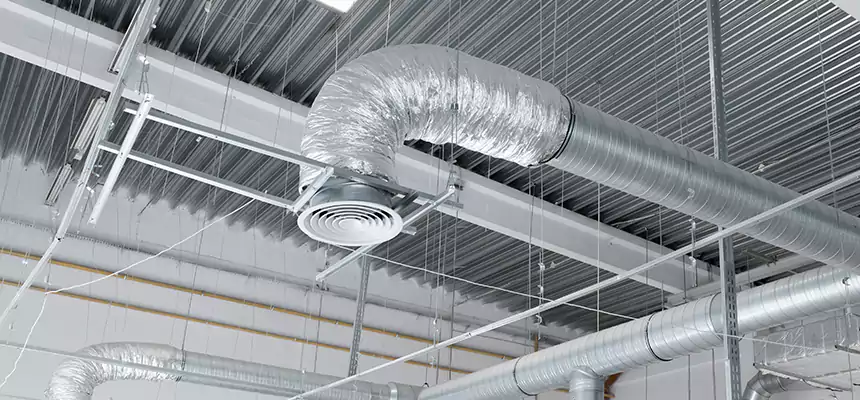 Our Dryer Vent Hose Replacement Services in Arbutus, MD