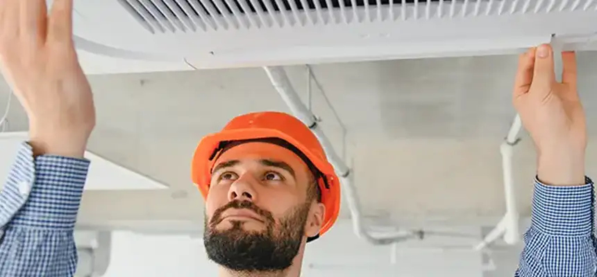 Our Furnace Vent Cleaning Services in Arbutus, MD