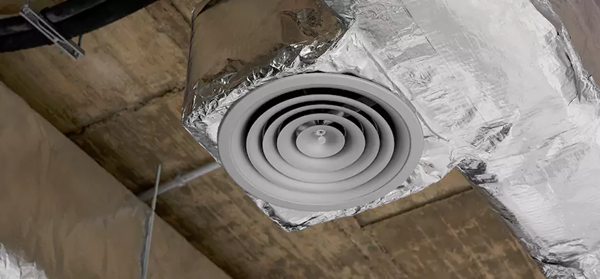 Our Low VOC Vent Installation Services in Arbutus, MD