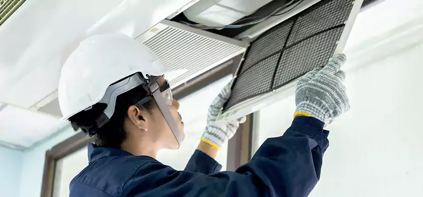 Our Residential Air Vent Cleaning Services in Arbutus, MD