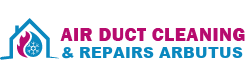 Air Duct Cleaning & Repairs Arbutus