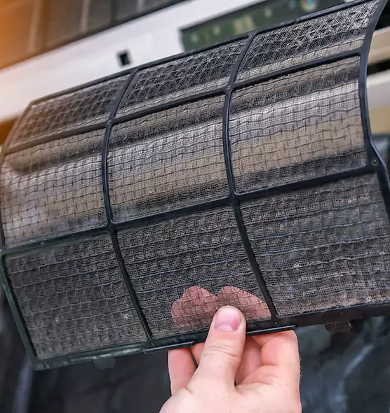Top-notch AC Air Filter Replacement in Arbutus