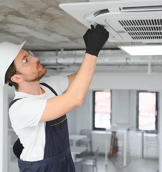 Top Affordable Duct Cleaning Services Near Me in Arbutus, MD
