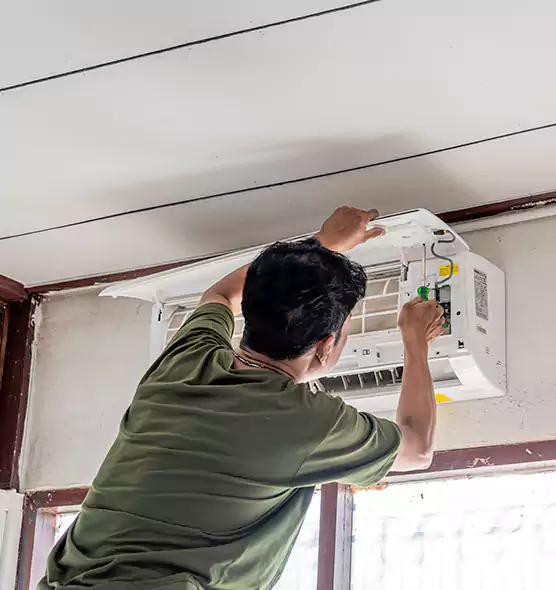 About Air Duct & AC Odor Removal in Arbutus, MD