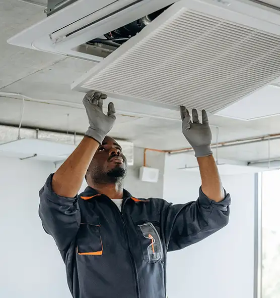 About Certified Air Duct Specialists in Arbutus, MD