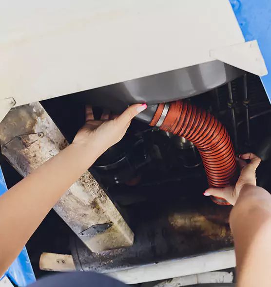 Professional Dryer Duct Pressure Testing in Arbutus, MD
