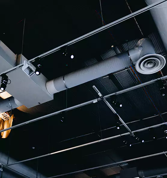 About Duct Sanitization with UV Light in Arbutus, MD