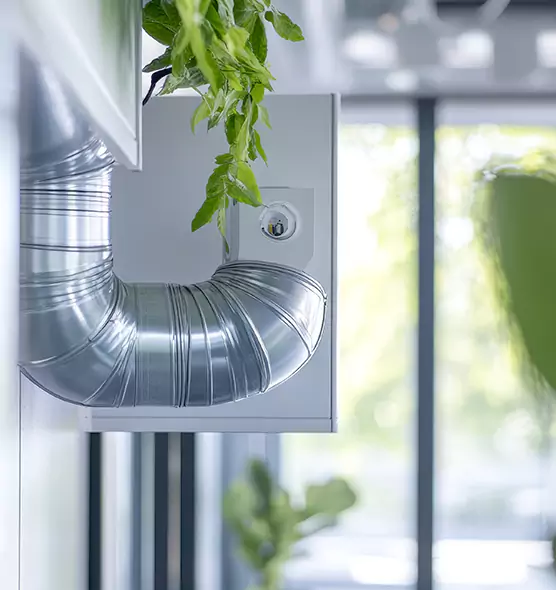 Professional Eco-Friendly Duct Cleaning Services in Arbutus, MD