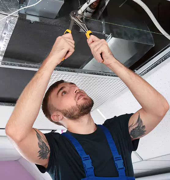 Trusted Home Air Duct Cleaning in Arbutus, MD