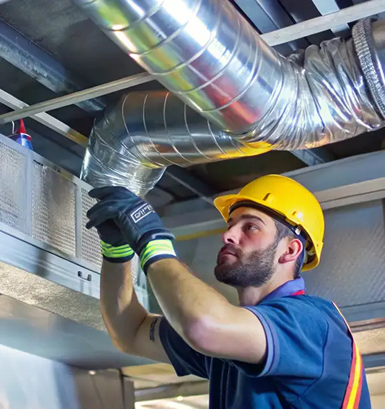 Professional NADCA Approved Air Duct Services in Arbutus, MD