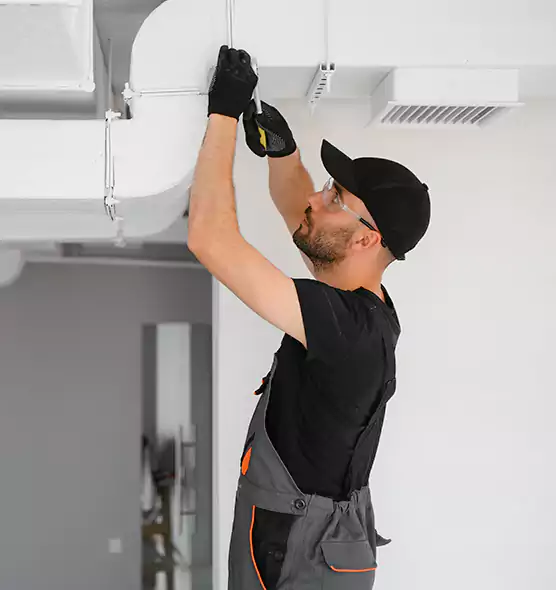 Advanced Office Ductwork Cleaning Services in Arbutus, MD