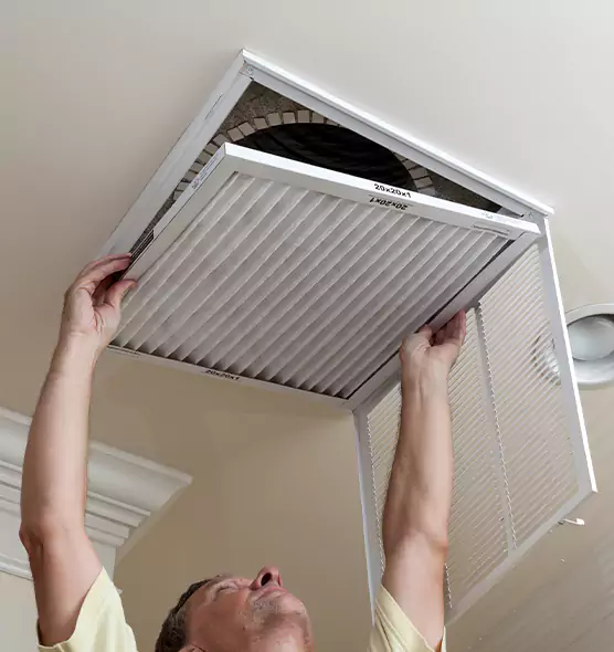 Professional Vent Relocation Services in Arbutus, MD