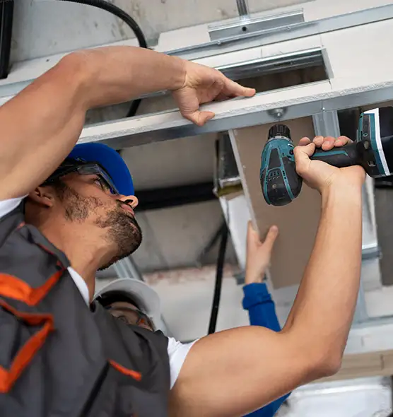 About Vent Smoke Odor Elimination in Arbutus, MD