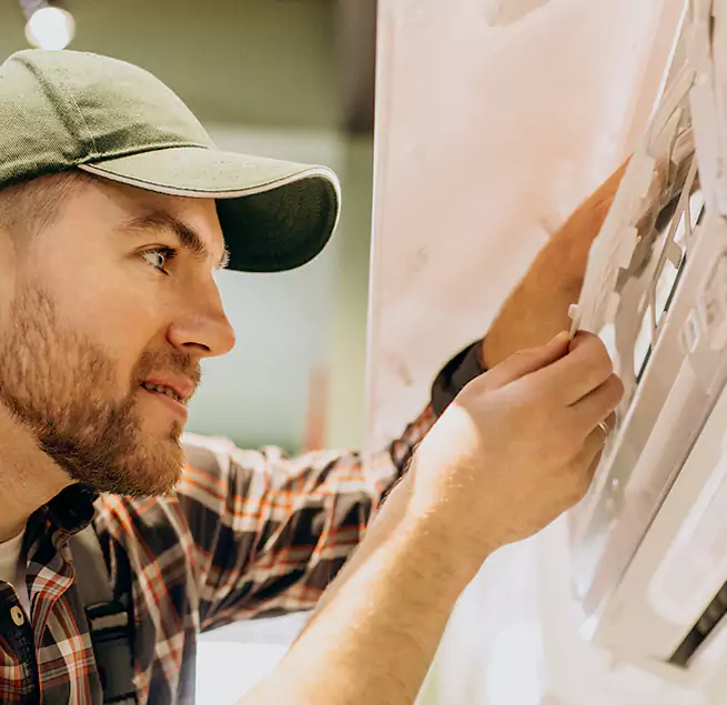 Why Homeowners Businesses Trust Us in Arbutus, MD?