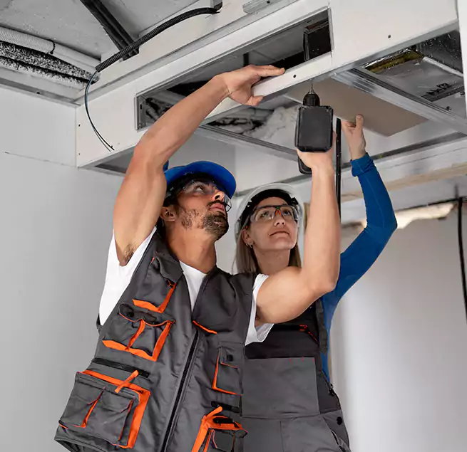 Why Homeowners & Businesses Trust Us in Arbutus, MD