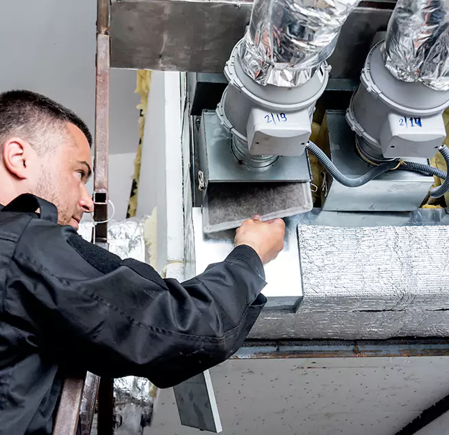 Why Homeowners & Businesses Trust Us in Arbutus, MD