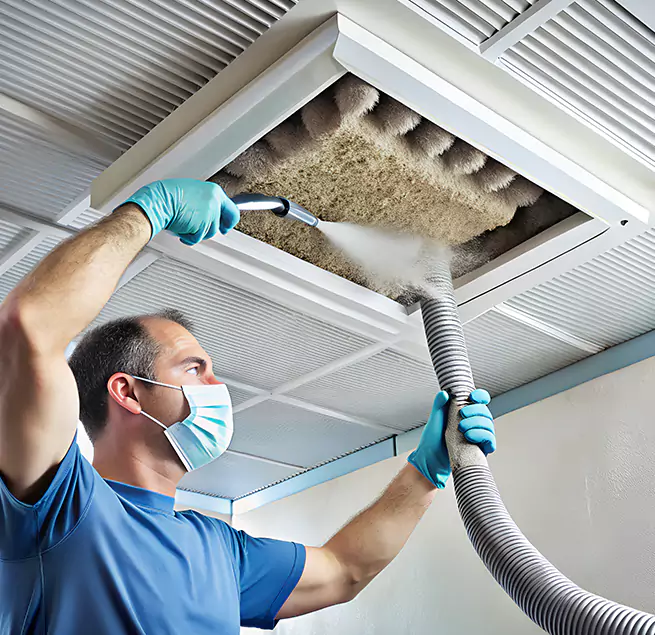 Why Homeowners Businesses Trust Us in Arbutus, MD