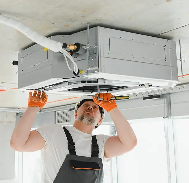 Why Homeowners & Businesses Trust Us Arbutus, MD