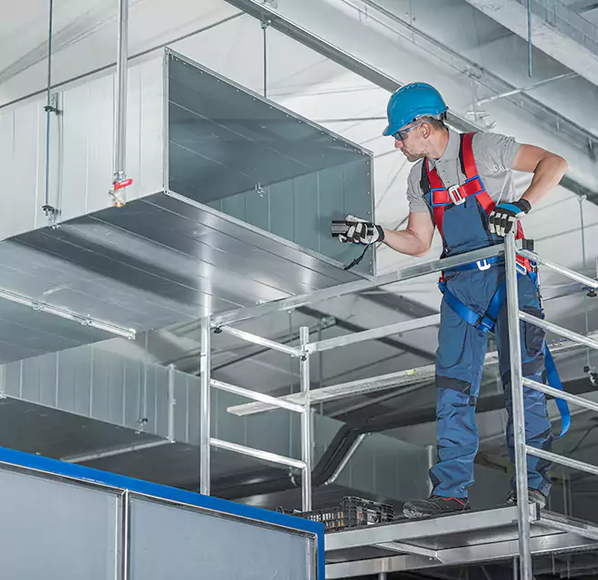 Why Homeowners Businesses Trust Us in Arbutus, MD